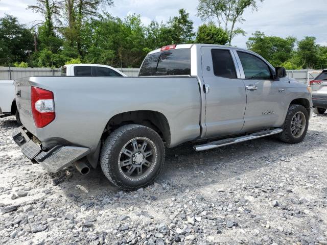 Vin: 5tfrw5f11gx202656, lot: 55316685, toyota tundra double cab sr 20163