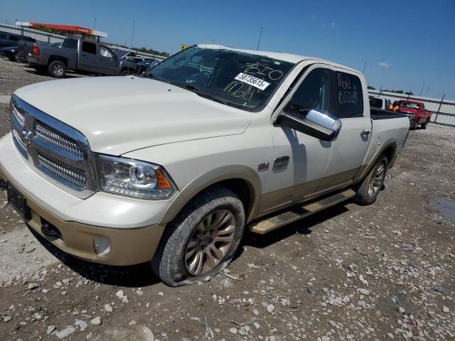 Vin: 1c6rr7pt6gs290305, lot: 58735615, ram 1500 longhorn 2016 img_1