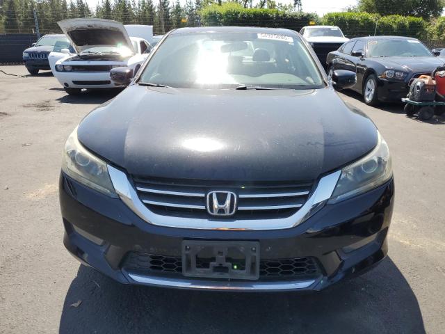 2015 HONDA ACCORD EX - 1HGCR2F72FA219971