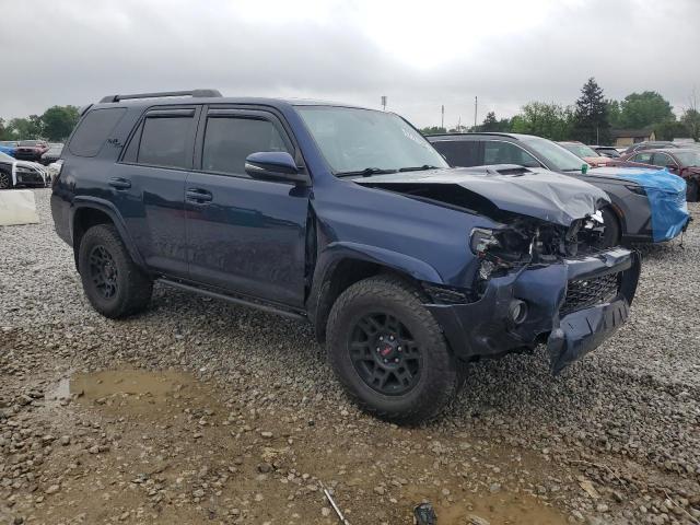 Vin: jtebu5jr9k5728571, lot: 57761505, toyota 4runner sr5/sr5 premium 20194