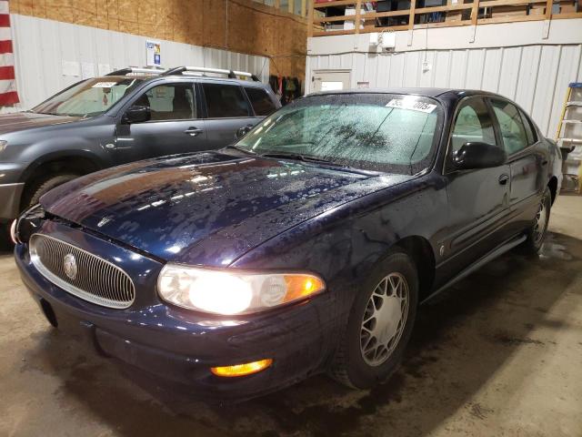 BUICK LESABRE CU