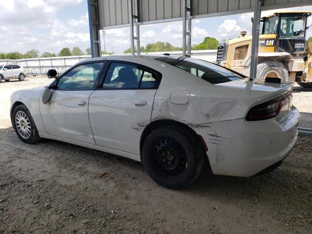 Vin: 2c3cdxkt5kh600548, lot: 56278305, dodge charger police 20192