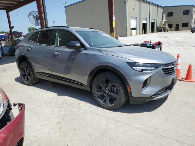 Vin: lrbazlr48pd098763, lot: 56461795, buick envision preferred 20234
