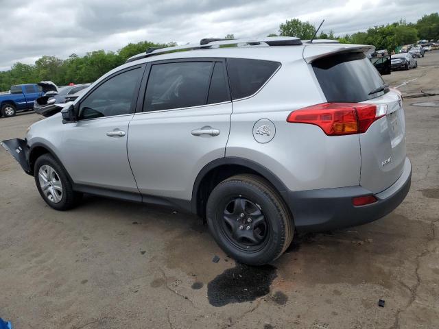 Vin: 2t3bfrev1fw229680, lot: 56045225, toyota rav4 le 20152