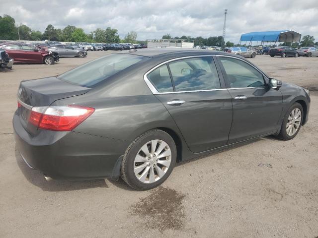 Vin: 1hgcr2f83da178627, lot: 56997485, honda accord exl 20133