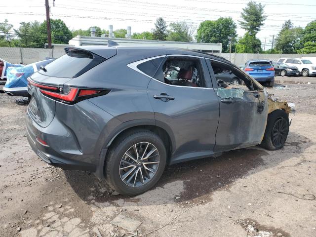 2024 LEXUS NX 350 PRE 2T2GGCEZ9RC042846