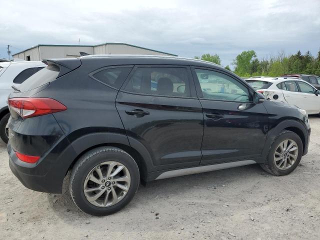 Vin: km8j3ca47ju700571, lot: 58320325, hyundai tucson sel 20183