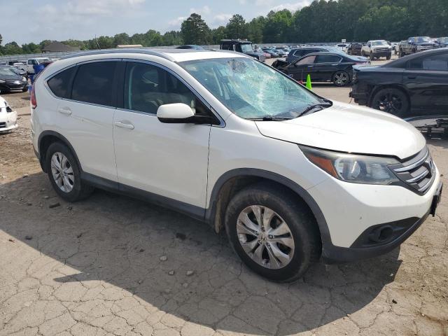 Vin: 5j6rm3h79el014543, lot: 57323975, honda crv exl 20144
