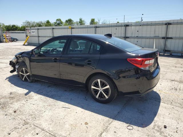Vin: 4s3gkad65n3605828, lot: 56519035, subaru impreza premium 20222