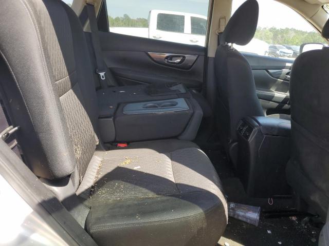 2017 NISSAN ROGUE S - KNMAT2MT0HP610866