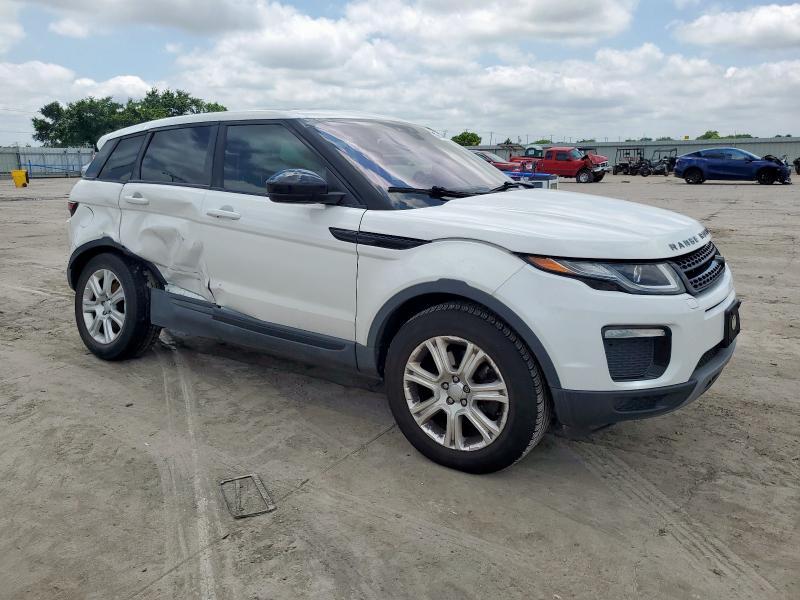 Vin: salvp2bgxhh248740, lot: 58630035, land rover rangerover se 20174