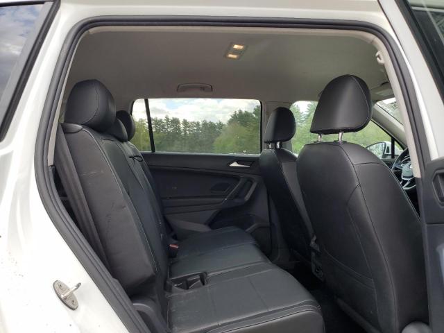 2020 VOLKSWAGEN TIGUAN SE - 3VV2B7AX0LM074013