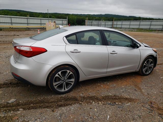 Vin: knafx4a84e5071419, lot: 57918085, kia forte ex 20143