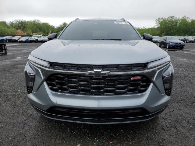 2025 CHEVROLET TRAX 2RS KL77LJEP7SC024764