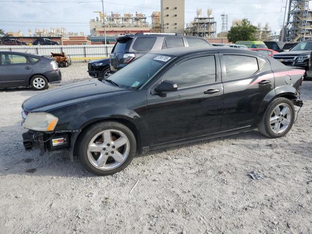Vin: 1c3cdzab1dn711502, lot: 57951705, dodge avenger se 2013 img_1