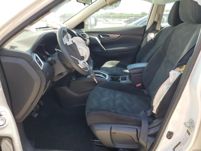 2015 NISSAN ROGUE S - 5N1AT2MT4FC828518