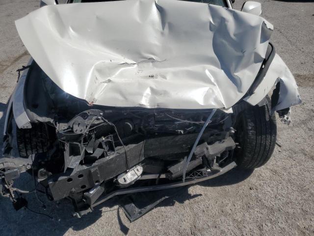 2021 INFINITI Q50 LUXE JN1EV7BP9MM706220