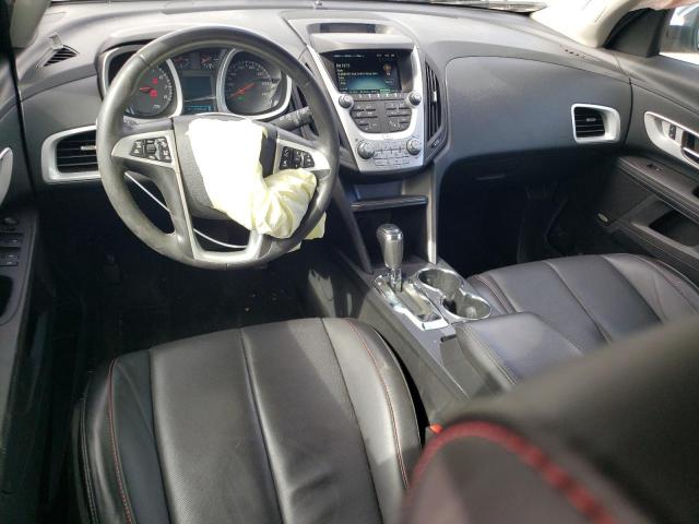 2016 CHEVROLET EQUINOX LT - 2GNFLGE35G6198905