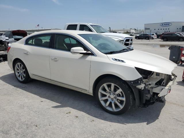 Vin: 1g4gd5g30ef255277, lot: 57251345, buick lacrosse premium 20144