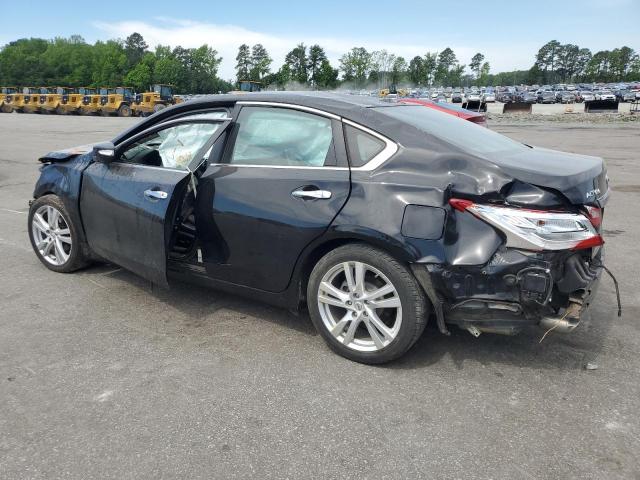 Vin: 1n4bl3ap0gc159564, lot: 56174085, nissan altima 3.5sl 20162