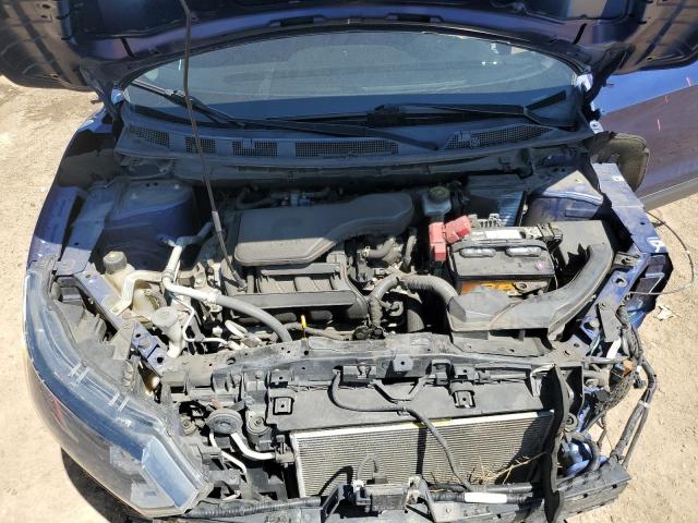 2020 NISSAN ROGUE SPOR - JN1BJ1CV2LW269057