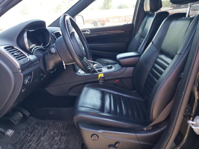 2019 JEEP GRAND CHER - 1C4RJFBGXKC843402