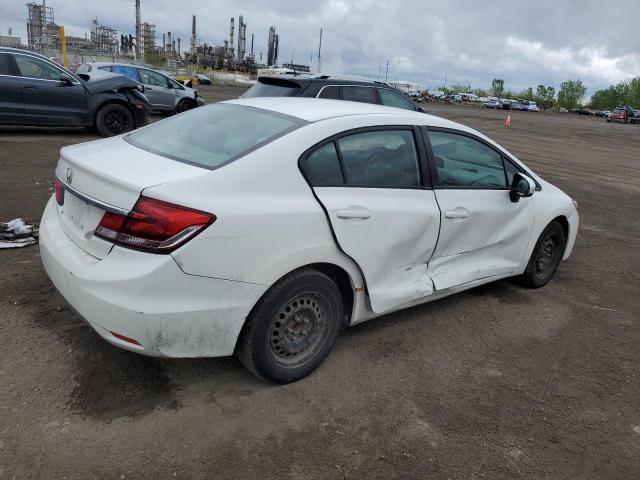 Vin: 2hgfb2f41fh057260, lot: 58210345, honda civic lx 20153
