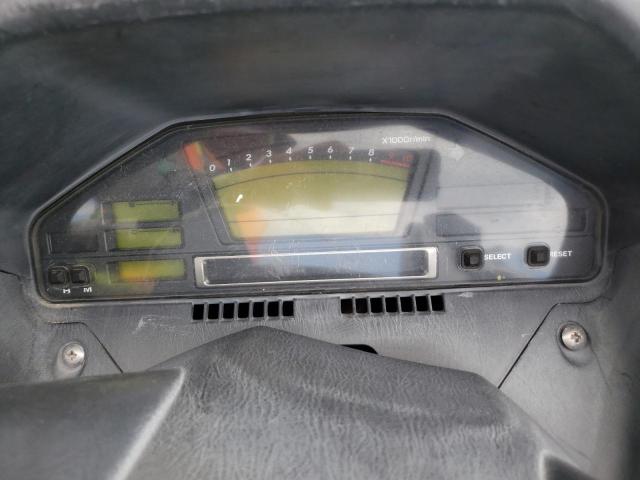 2009 SUZUKI AN650 - JS1CP51A392100036