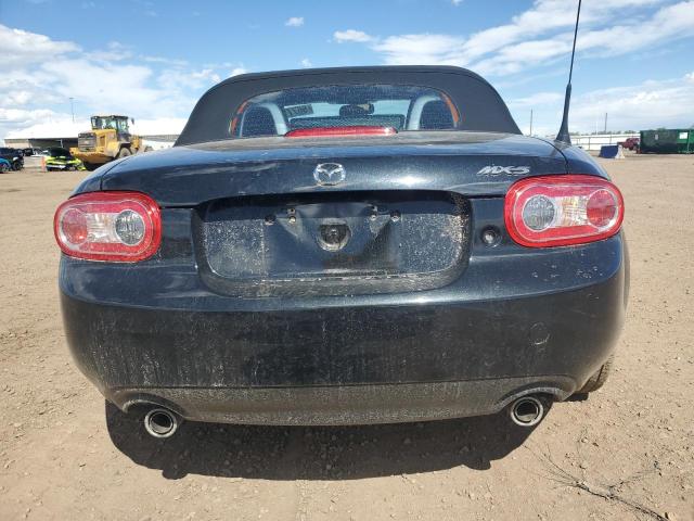 2015 MAZDA MX-5 MIATA - JM1NC2JF6F0242182