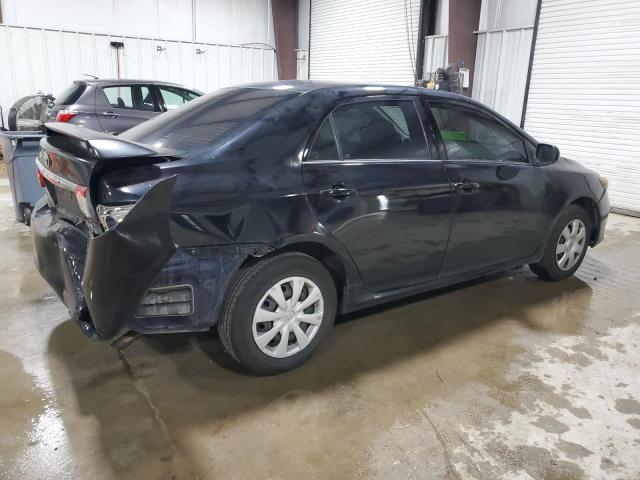 Vin: 5yfbu4ee8dp118463, lot: 57048475, toyota corolla base 20133