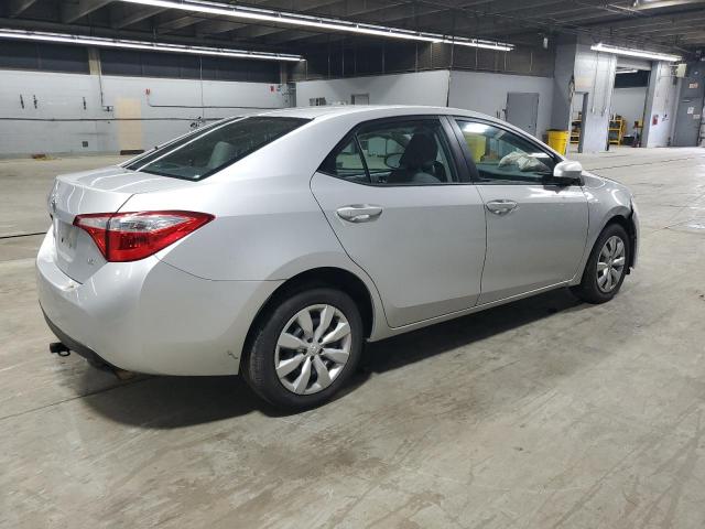 Vin: 5yfburhe1fp302736, lot: 55443795, toyota corolla l 20153