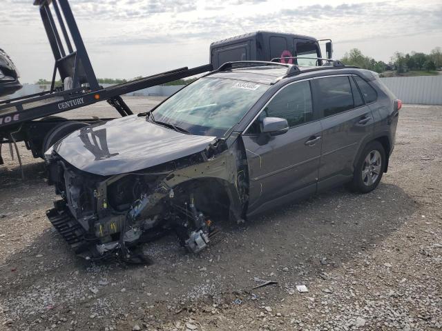 Vin: 2t3p1rfv3pw397003, lot: 55343405, toyota rav4 xle 2023 img_1