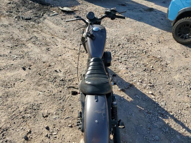2016 HARLEY-DAVIDSON XL883 IRON 1HD4LE215GC406083