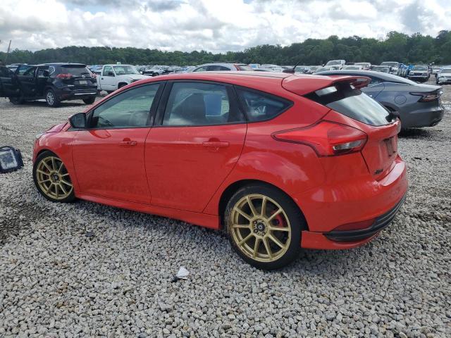 Vin: 1fadp3l9xhl218326, lot: 56611025, ford focus st 20172