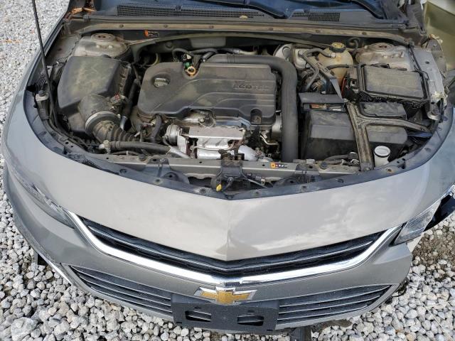 2018 CHEVROLET MALIBU LT - 1G1ZD5ST5JF231287