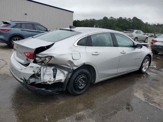 2020 CHEVROLET MALIBU LS - 1G1ZB5ST0LF120171