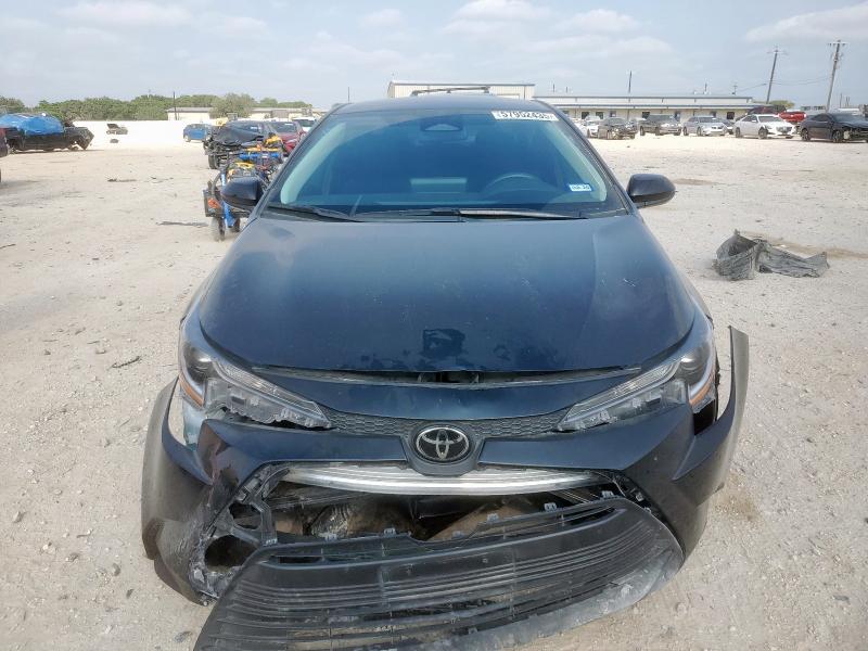 2024 TOYOTA COROLLA LE - 5YFB4MDEXRP198146