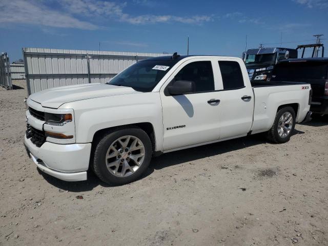 Vin: 1gcvkrec0jz125214, lot: 56076545, chevrolet all models k1500 lt 2018 img_1