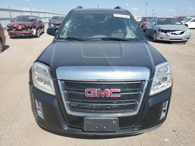 2015 GMC TERRAIN SL - 2GKFLXEK7F6424557