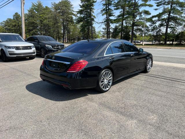 Vin: wddug8cb4ga221751, lot: 57178055, mercedes-benz s-class 550 20164