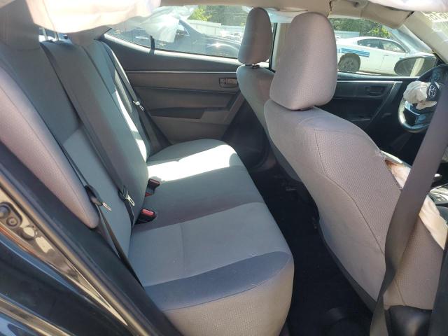 2016 TOYOTA COROLLA L - 2T1BURHE4GC501409
