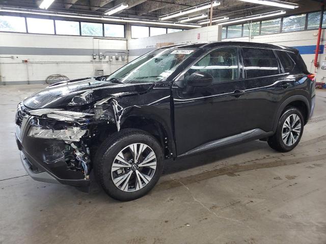 Vin: 5n1bt3bb8pc844758, lot: 57962395, nissan rogue sv 2023 img_1