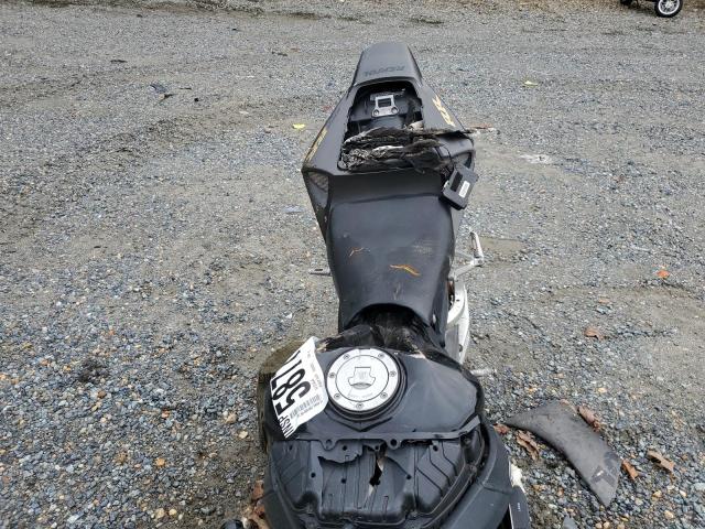 2005 HONDA CBR1000 RR JH2SC57035M101804