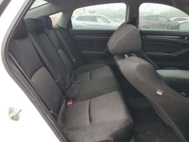 2019 HONDA ACCORD LX - 1HGCV1F12KA128467