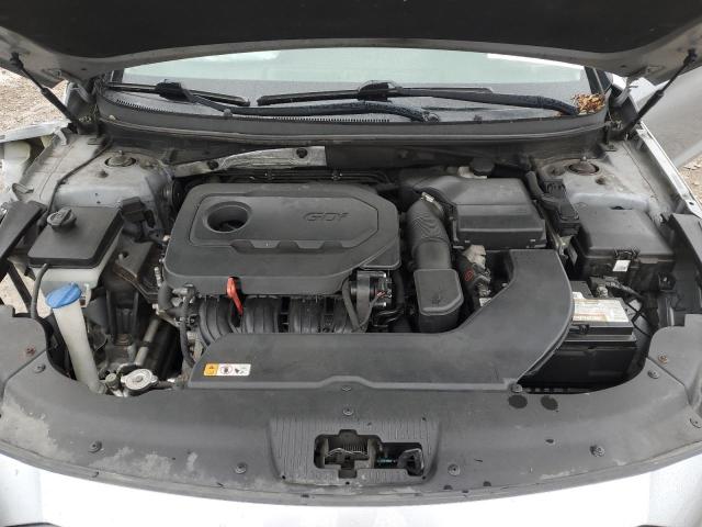 2015 HYUNDAI SONATA SPO - 5NPE34AF4FH086092