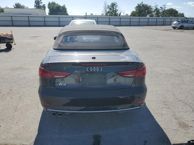 2018 AUDI A3 PREMIUM - WAU6ULFF3J1011577
