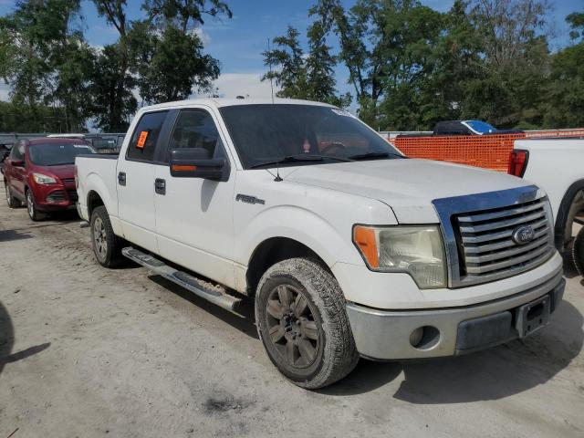 Vin: 1ftfw1cf0bfa34048, lot: 58524935, ford f-150 supercrew 20114