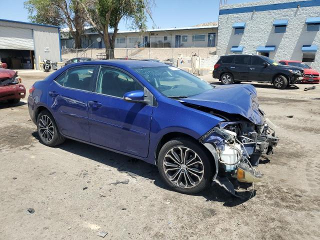Vin: 2t1burhexgc597272, lot: 58430695, toyota corolla l 20164