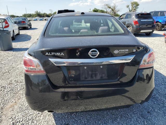 2015 NISSAN ALTIMA 2.5 - 1N4AL3AP0FC280296