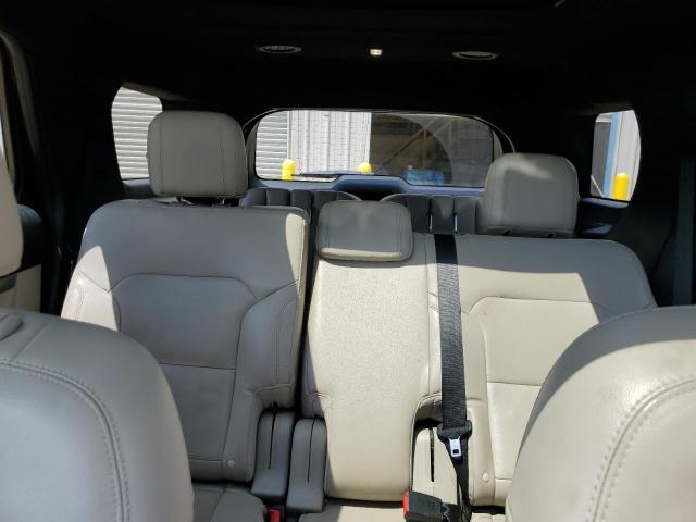 2018 FORD EXPLORER X 1FM5K7D82JGB94480